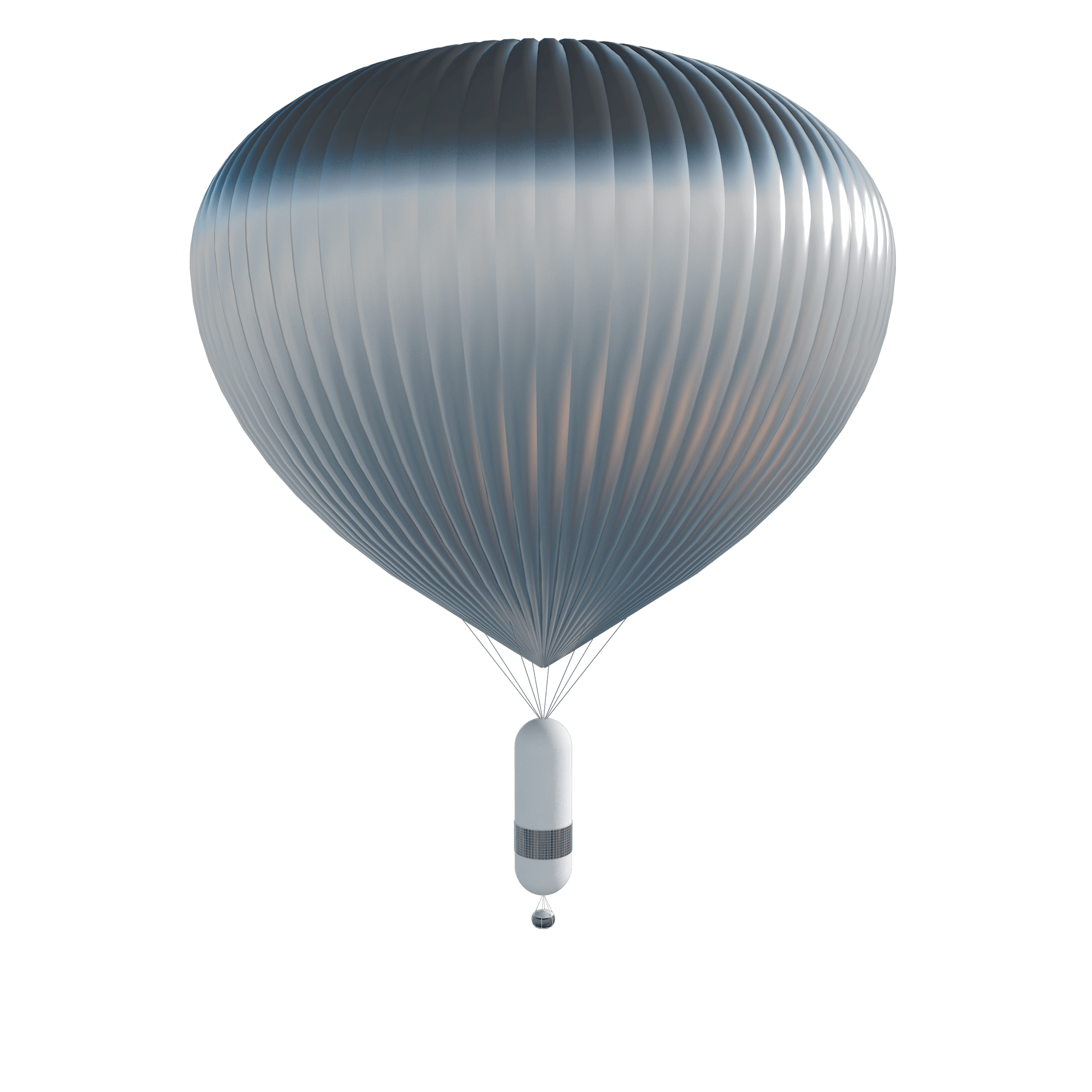 HAPS Balloon