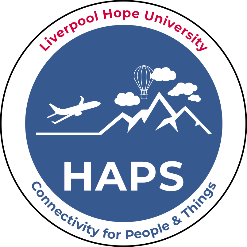 HAPS Logo